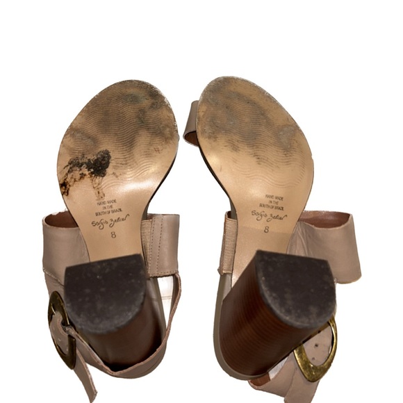 Sergio Zelcer Pumps - Picture 5 of 5